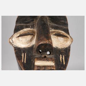 Kifwebe Maske