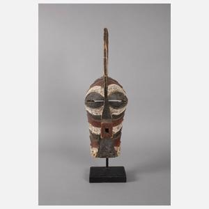 Kifwebe Maske