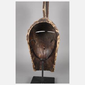 Kifwebe Maske