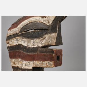 Kifwebe Maske