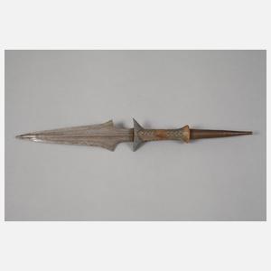 Drei Waffen Afrika/Osmanisch