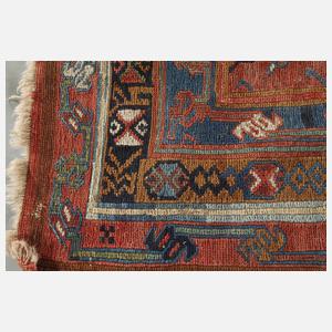 Wiegenteppich Sumakh