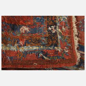 Wiegenteppich Sumakh