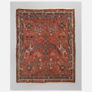 Wiegenteppich Sumakh