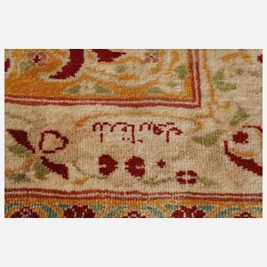 Kleiner Gebetsteppich