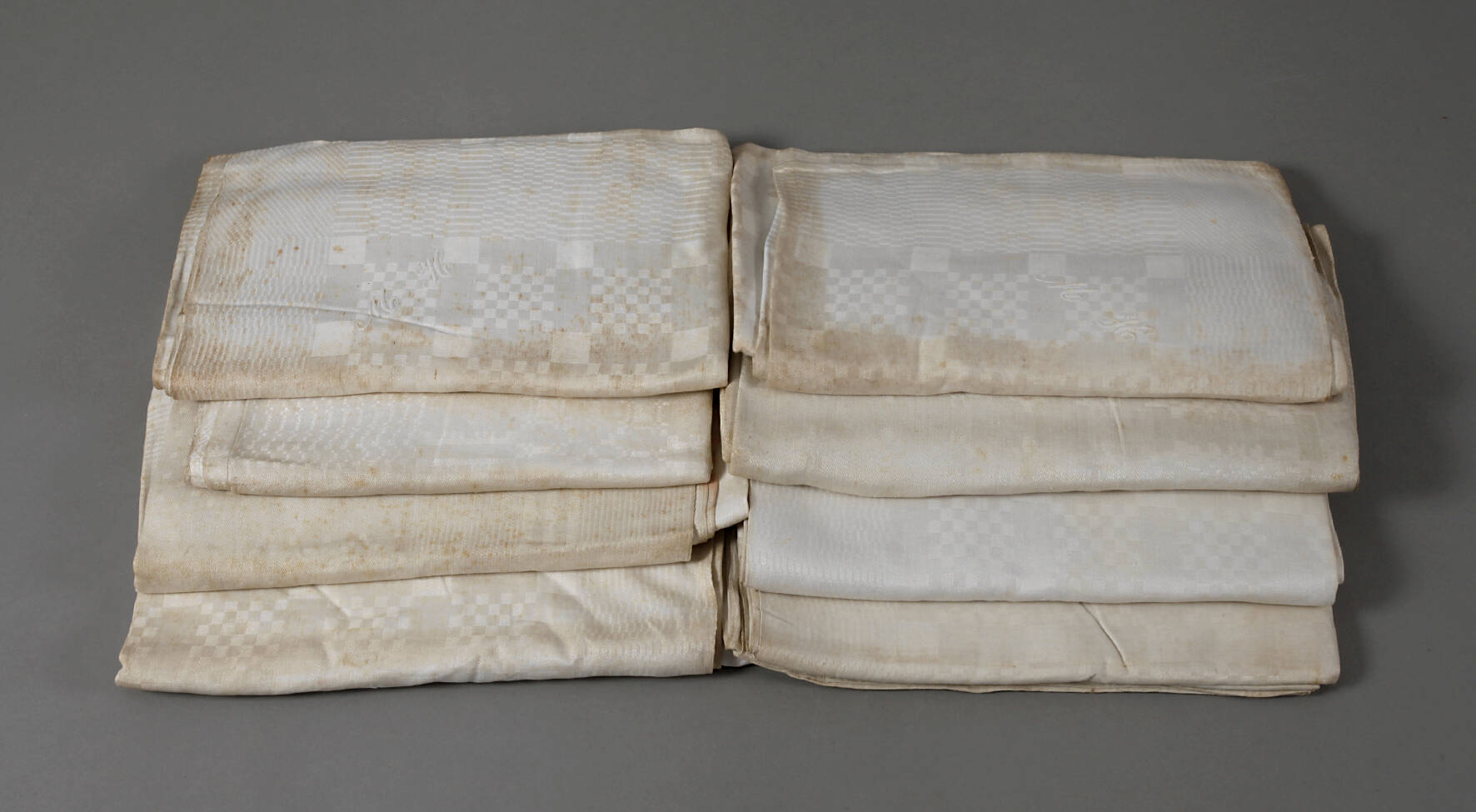 Konvolut Tafeltücher