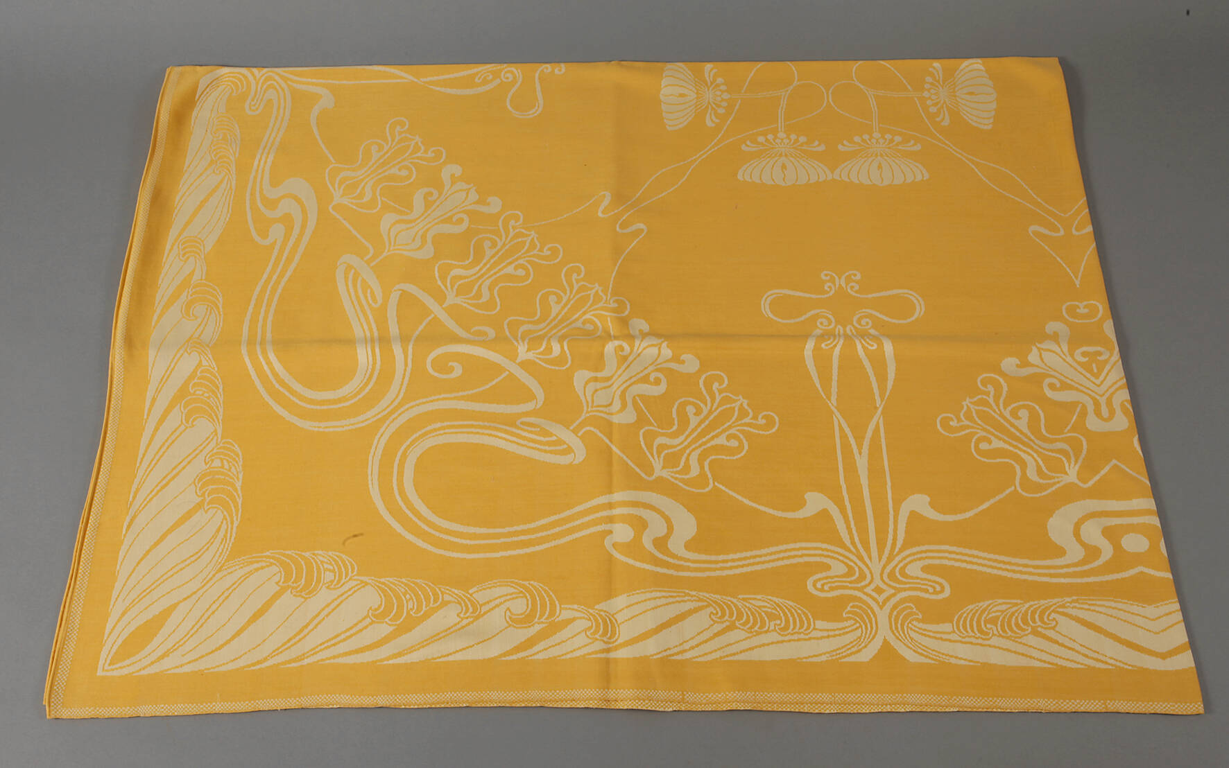 Tafeltuch Jugendstil