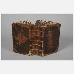 Freybergische Land-Bibel