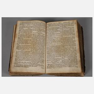 Freybergische Land-Bibel