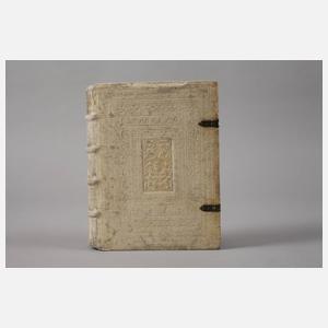 Beschaydne und diser Zeyt sehr nothwendige Erklärung