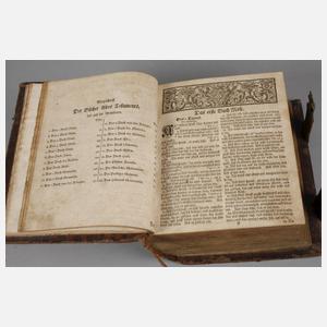 Bibel 1760