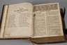 Bibel 1760