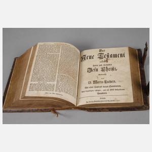 Bibel 1760