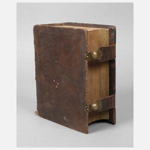 Bibel 1760