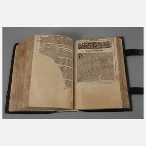 Bibel 1678