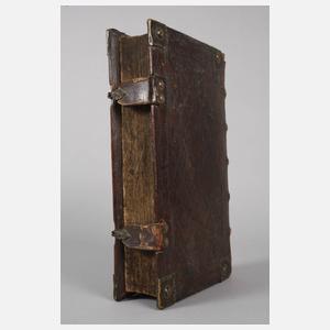 Evangelische Prediger-Hirten-Stimme