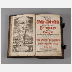 Evangelische Prediger-Hirten-Stimme