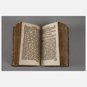 Lust und Lieb zum Todt