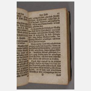 Lust und Lieb zum Todt