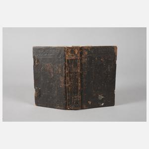 Lust und Lieb zum Todt