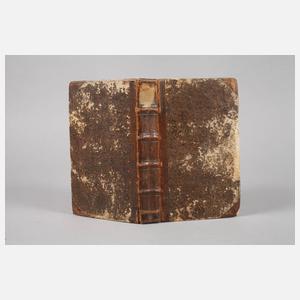 Die Historie des Kriegs zwischen den Preussen