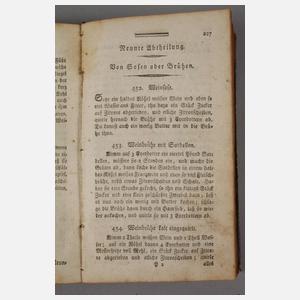 Magdeburgsches Kochbuch