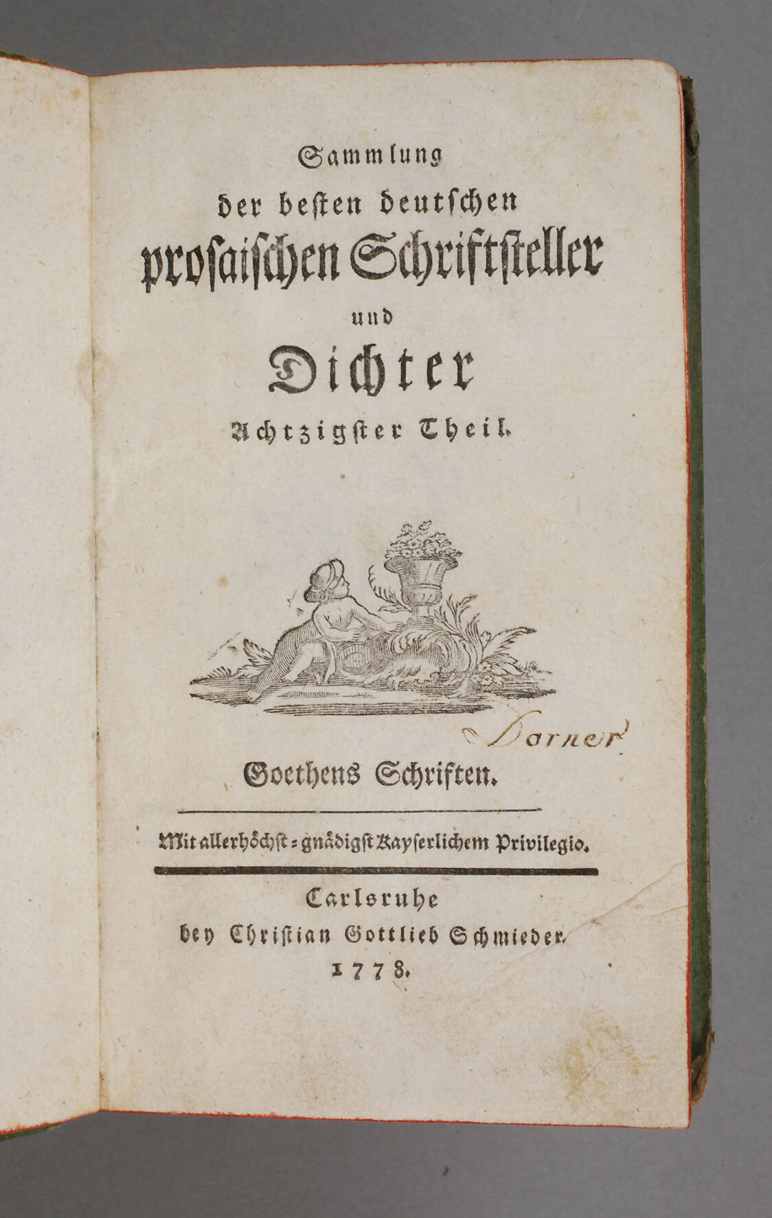 Goethe – Götz von Berlichingen und Clavigo