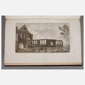 Kaiser Friedrichs I. Barbarossa Palast