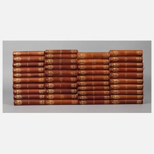 Goethes sämtliche Werke – Jubiläums-Ausgabe