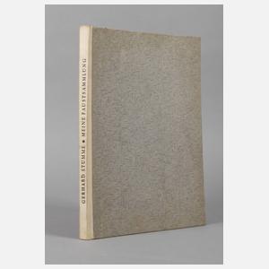 Gerhard Stumme – Meine Faust-Sammlung
