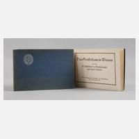 Das Goethehaus in Weimar111