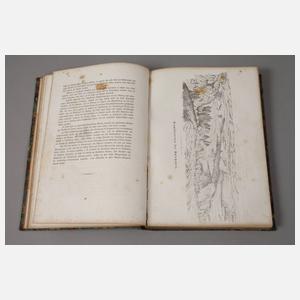 Die Umgebungen Prags