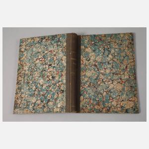 Die Umgebungen Prags