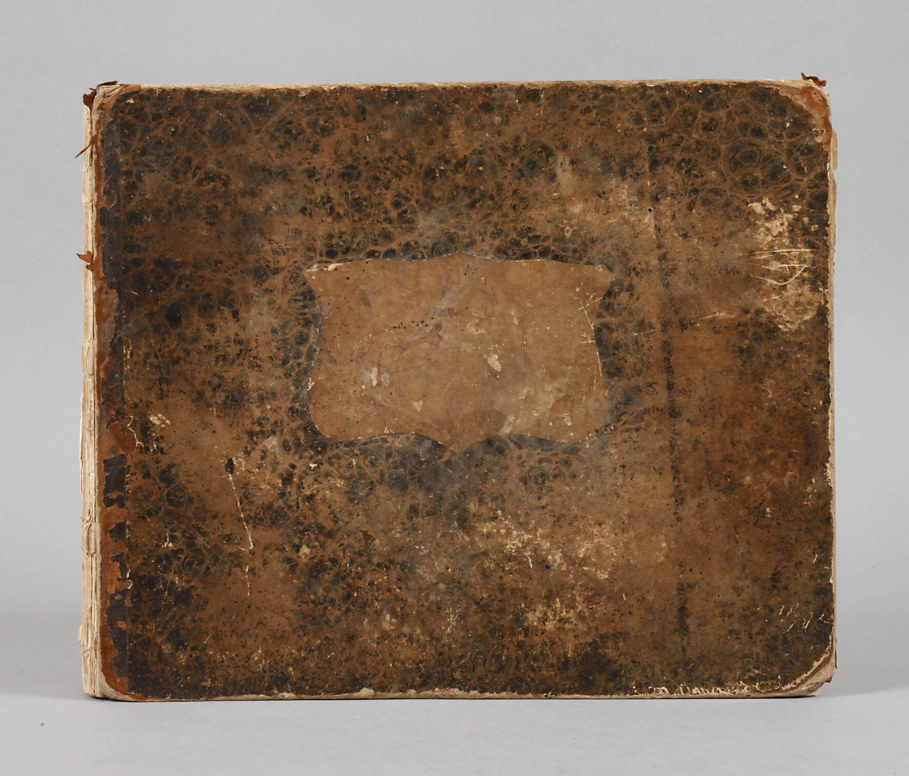 Meyer's Zeitungs-Atlas 1849–1852