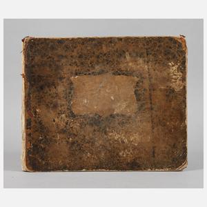 Meyer's Zeitungs-Atlas 1849–1852