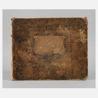 Meyer's Zeitungs-Atlas 1849–1852111