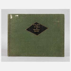 Bilder-Atlas zum Conversations-Lexikon