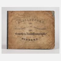 Abbildungen von Gusswaaren aus der Eisengießerei111