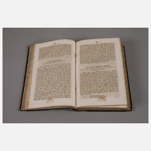 Der Sagenschatz des Königreichs Sachsen