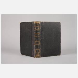 Der Sagenschatz des Königreichs Sachsen