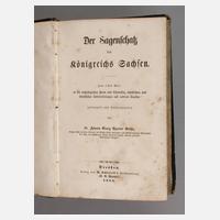 Der Sagenschatz des Königreichs Sachsen111