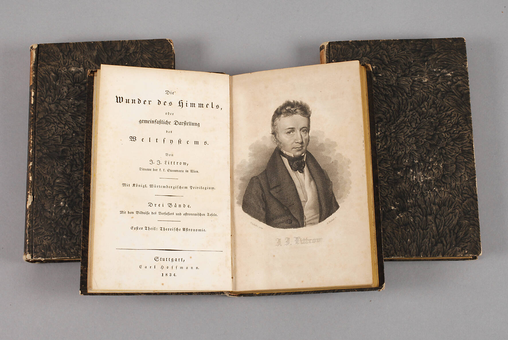 Die Wunder des Himmels