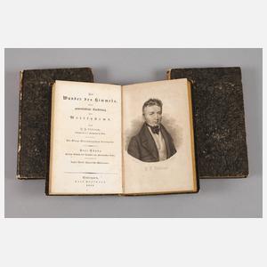 Die Wunder des Himmels