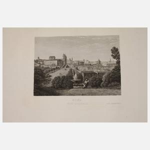 30 Bilder zu Horazens Werken