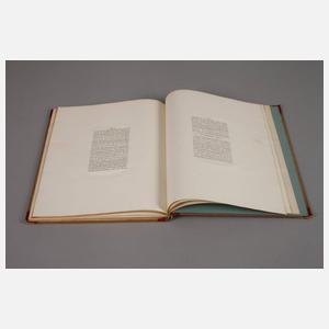 30 Bilder zu Horazens Werken