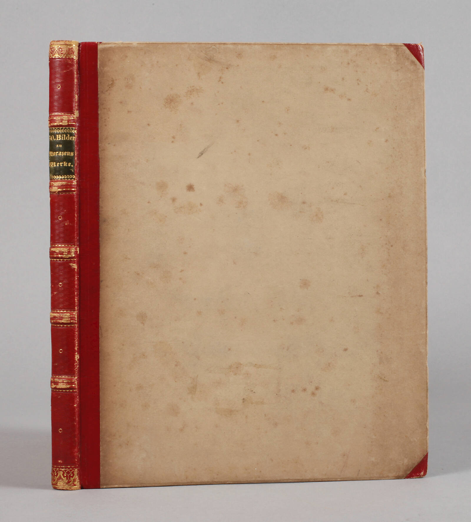 30 Bilder zu Horazens Werken