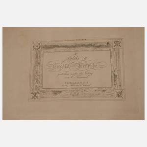 50 Bilder zu Virgils Werken