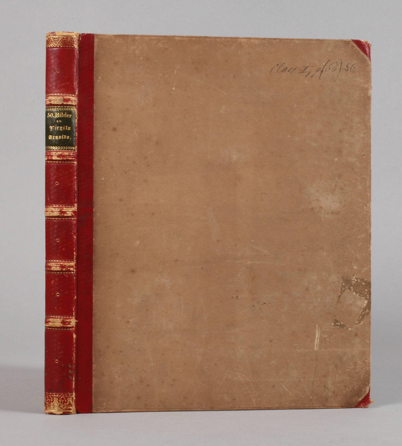 50 Bilder zu Virgils Werken