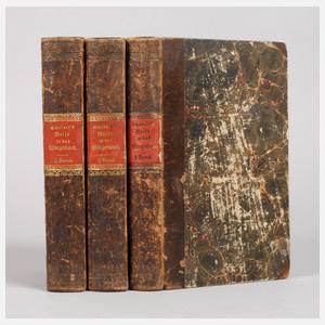 Reise in das Morgenland