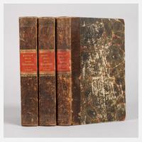 Reise in das Morgenland111